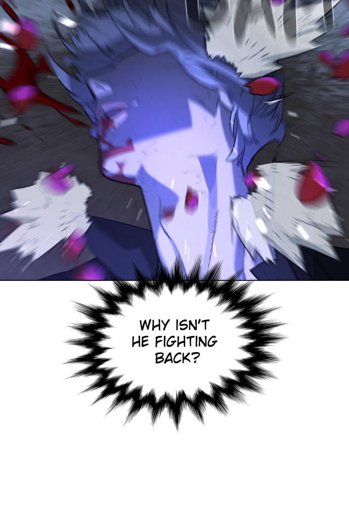 Read Unholy Blood chapter 86 image 76 on Lezhin