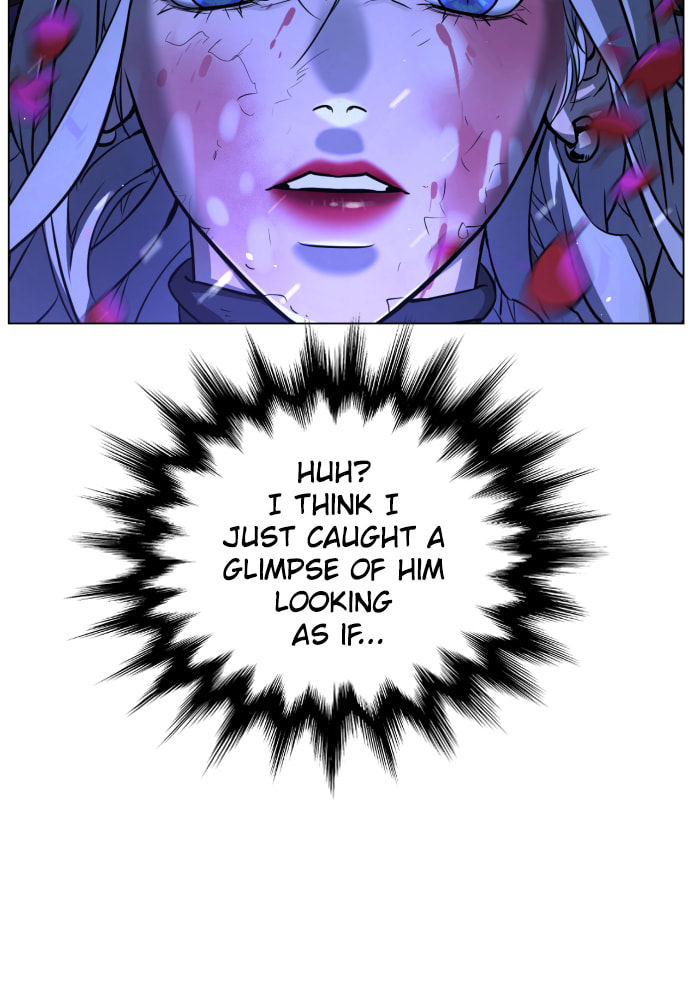 Read Unholy Blood chapter 86 image 79 on Lezhin