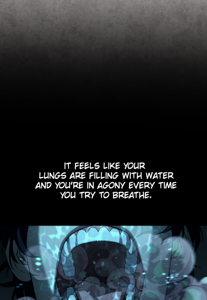 Read Unholy Blood chapter 86 image 83 on Lezhin