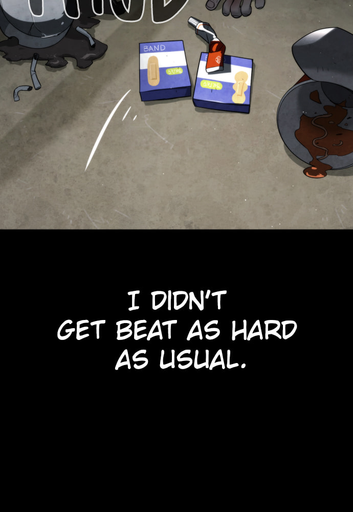 Read Unholy Blood chapter 86 image 94 on Lezhin