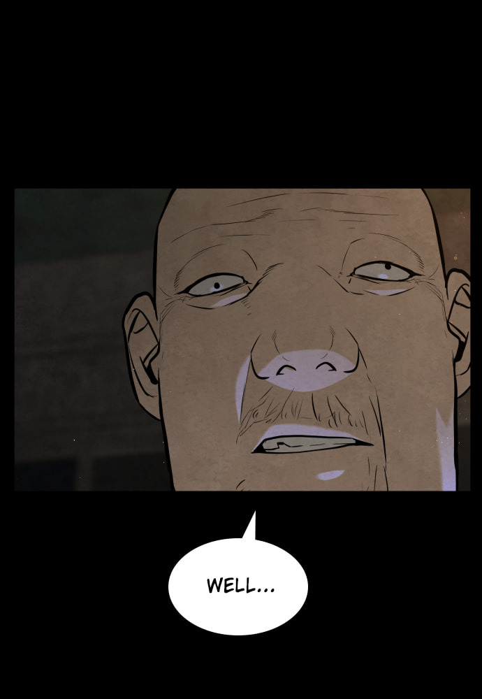 Read Unholy Blood chapter 86 image 99 on Lezhin