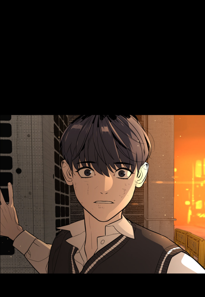 Read Unholy Blood chapter 87 image 106 on Lezhin