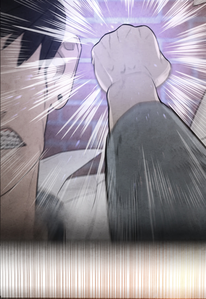 Read Unholy Blood chapter 87 image 120 on Lezhin