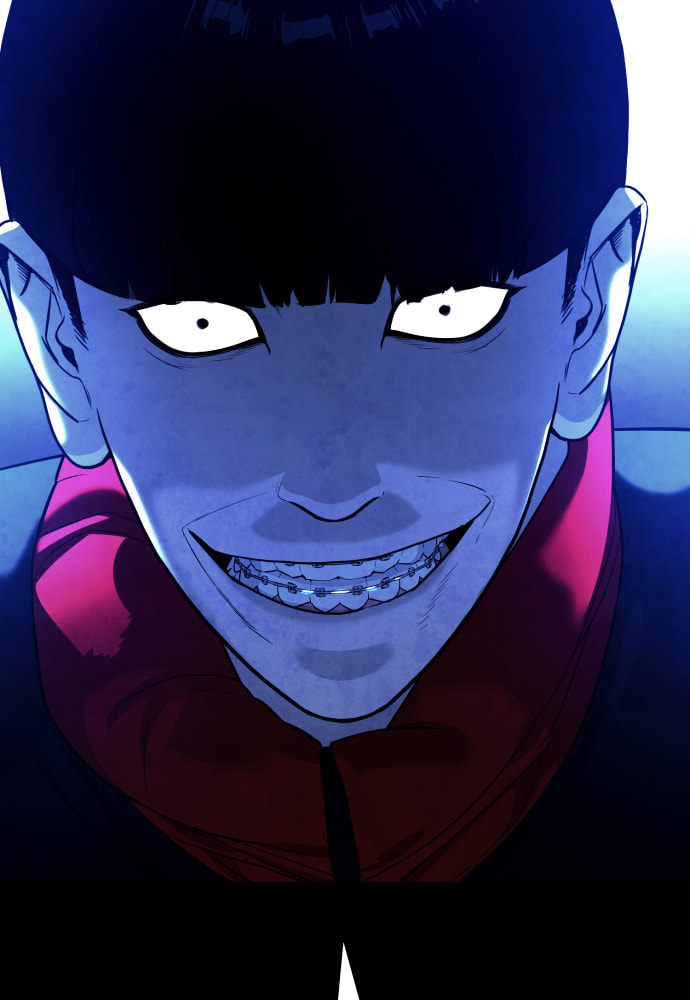 Read Unholy Blood chapter 87 image 130 on Lezhin