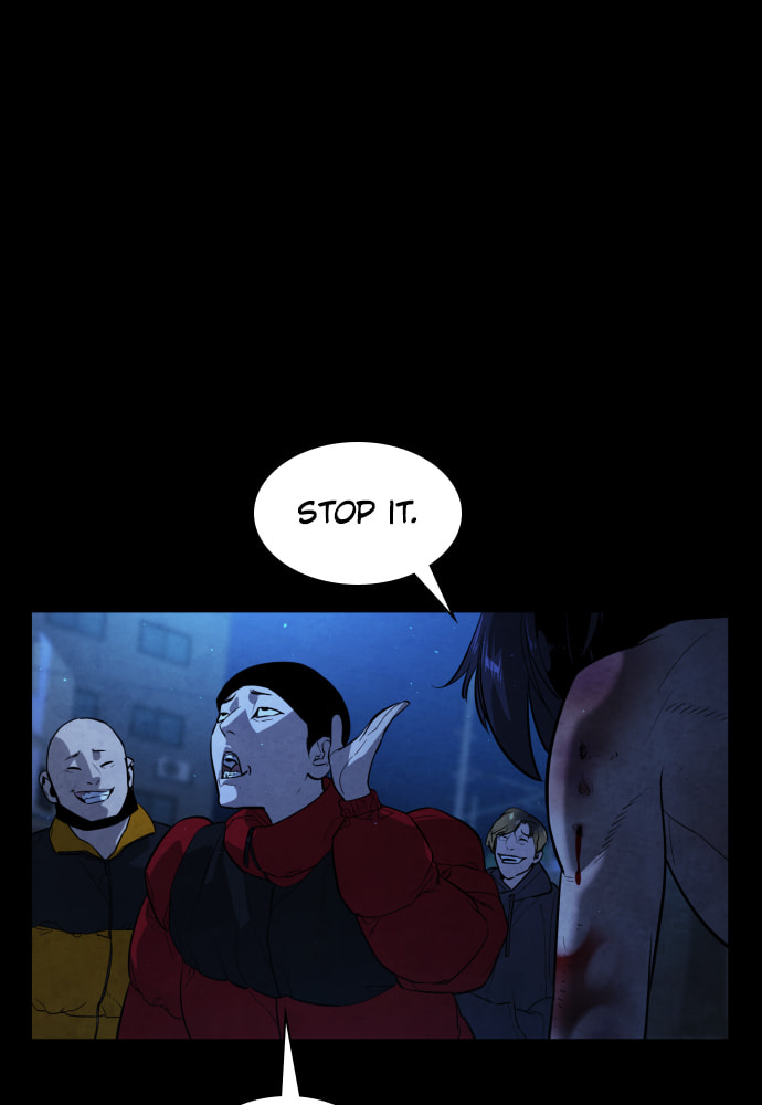 Read Unholy Blood chapter 87 image 132 on Lezhin