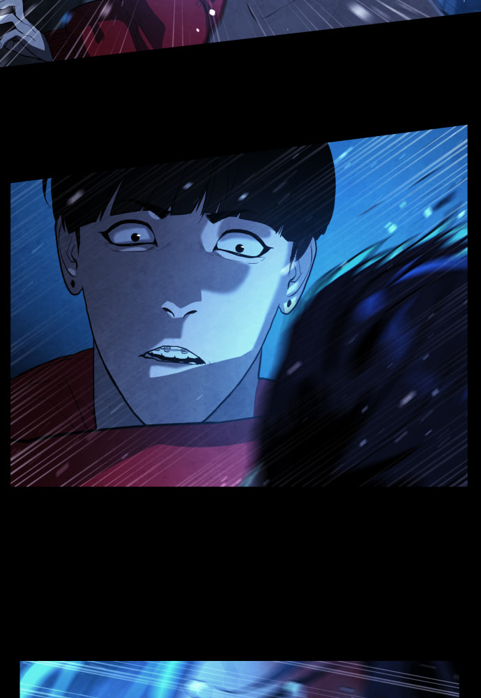 Read Unholy Blood chapter 87 image 138 on Lezhin