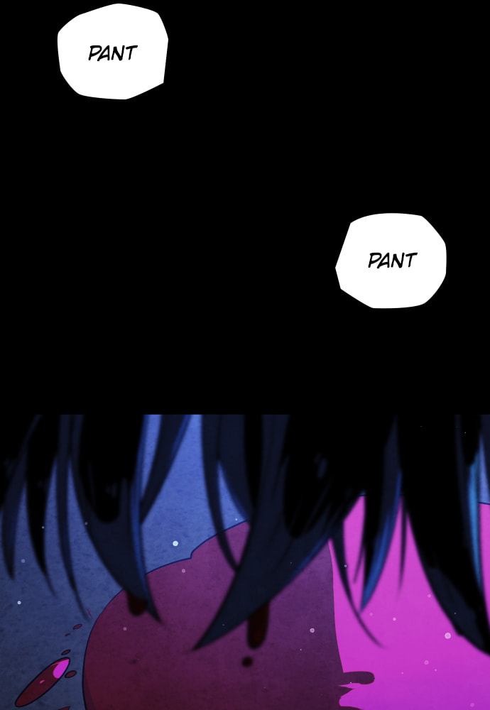 Read Unholy Blood chapter 87 image 140 on Lezhin