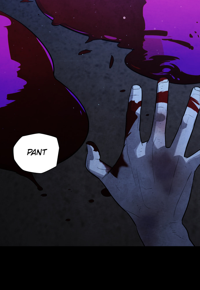 Read Unholy Blood chapter 87 image 141 on Lezhin