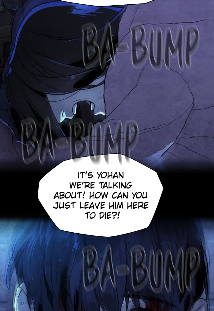 Read Unholy Blood chapter 87 image 154 on Lezhin