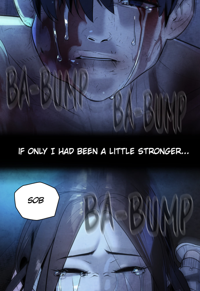 Read Unholy Blood chapter 87 image 155 on Lezhin