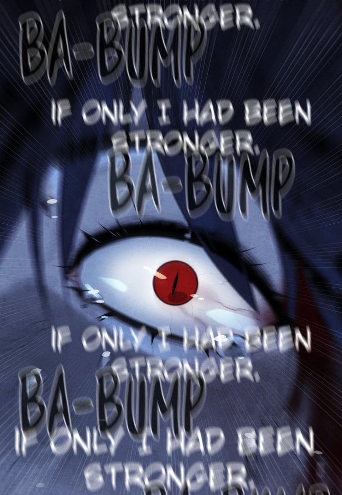Read Unholy Blood chapter 87 image 159 on Lezhin
