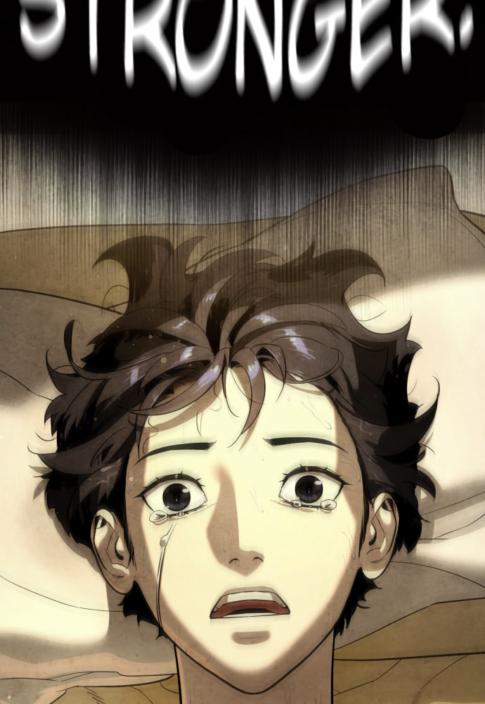 Read Unholy Blood chapter 87 image 161 on Lezhin