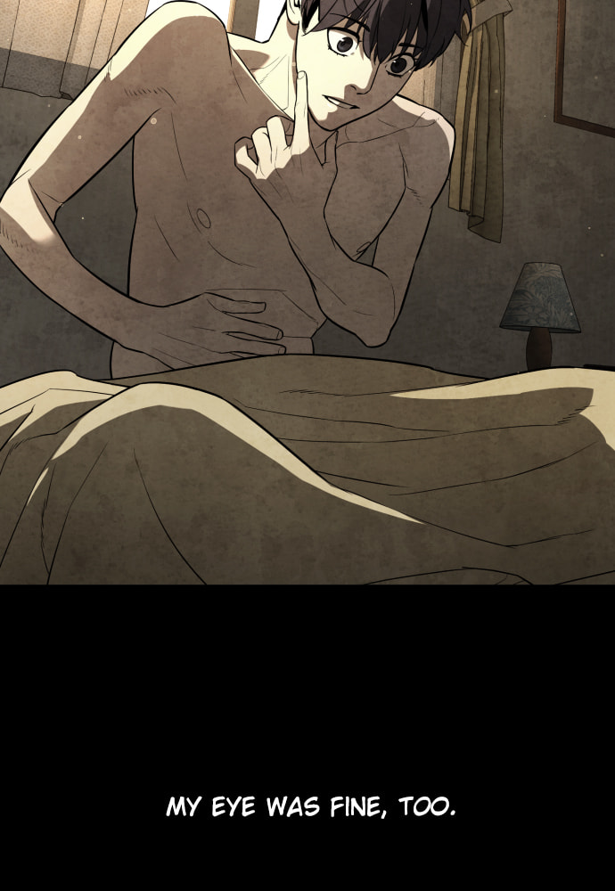 Read Unholy Blood chapter 87 image 164 on Lezhin
