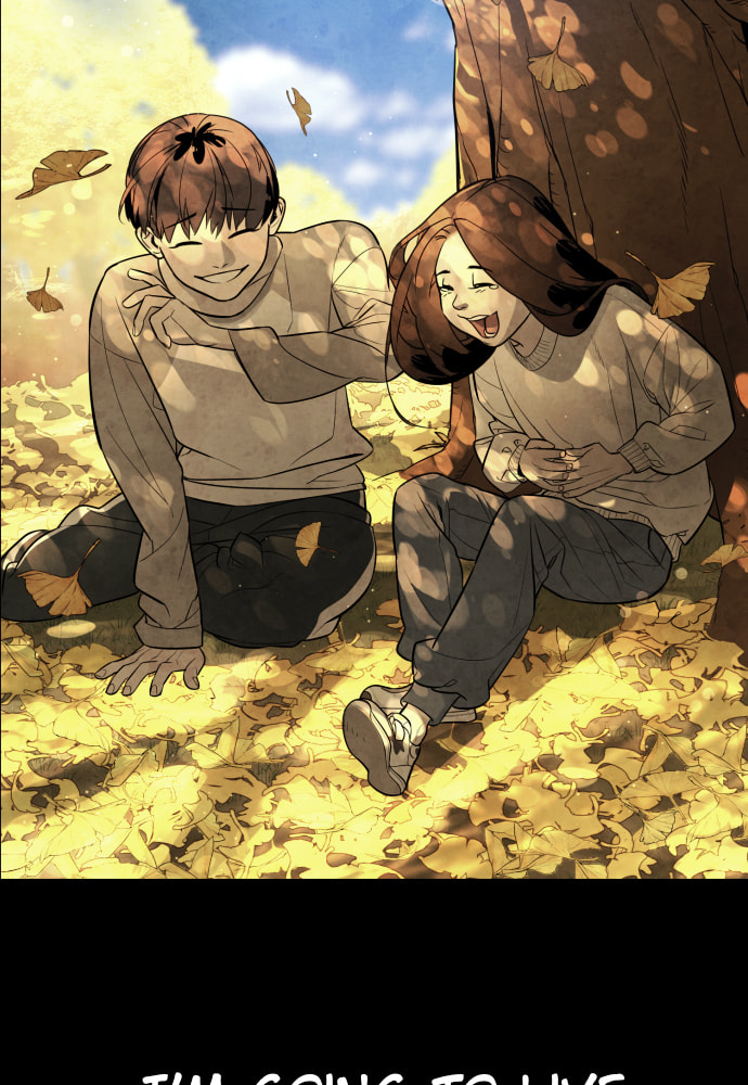 Read Unholy Blood chapter 87 image 174 on Lezhin