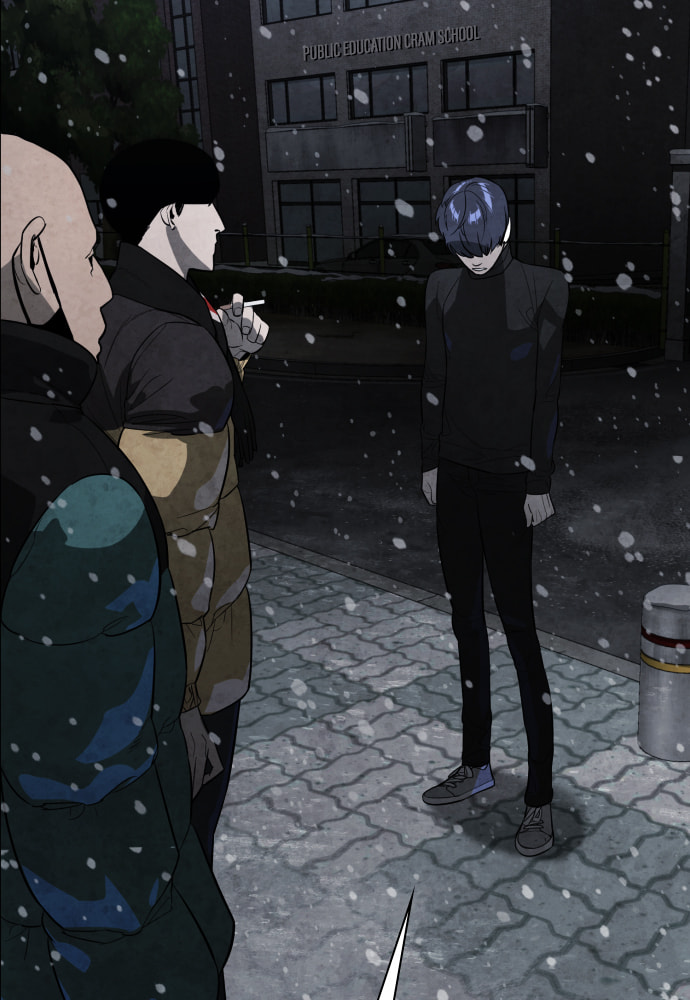 Read Unholy Blood chapter 87 image 183 on Lezhin