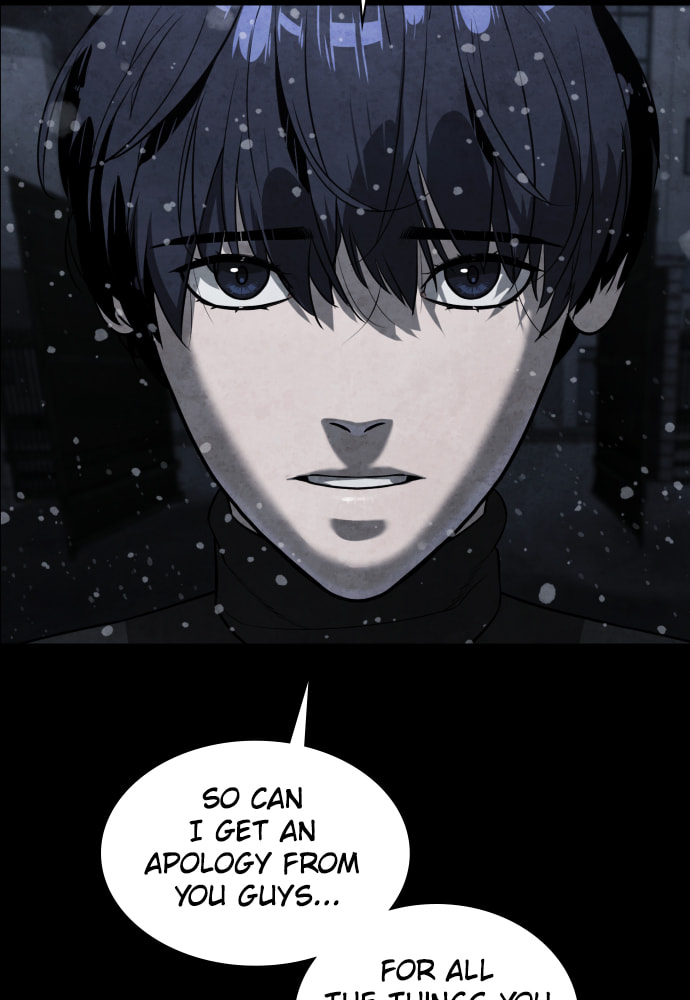 Read Unholy Blood chapter 87 image 185 on Lezhin