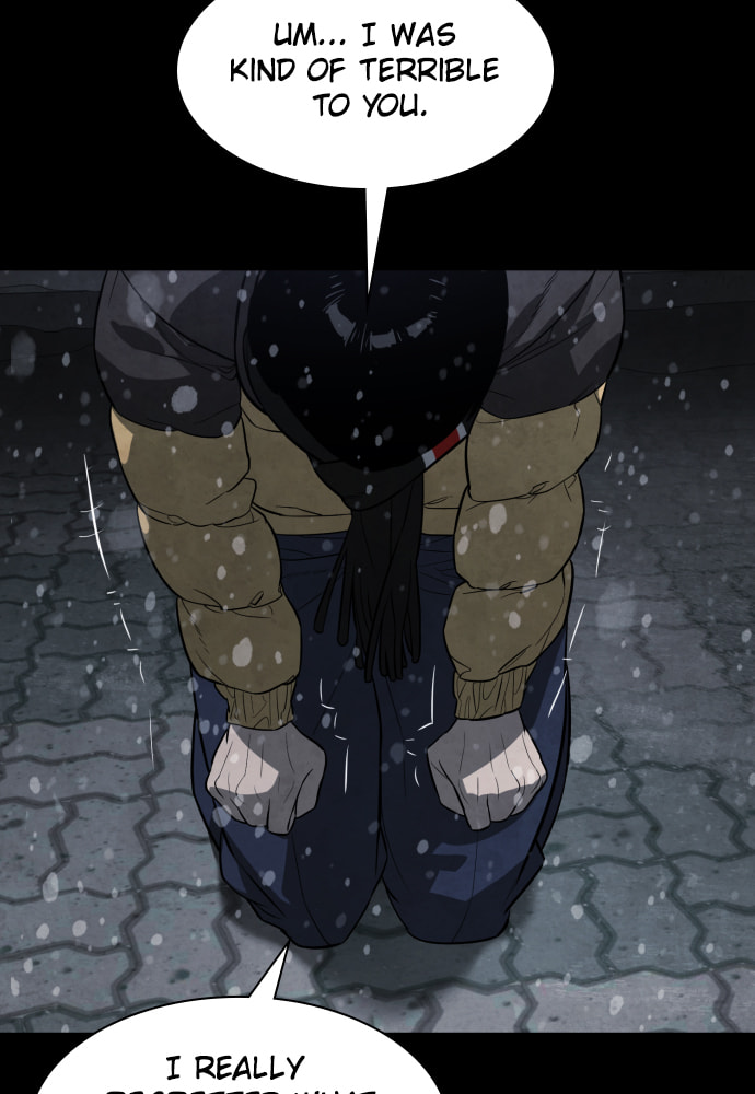Read Unholy Blood chapter 87 image 191 on Lezhin