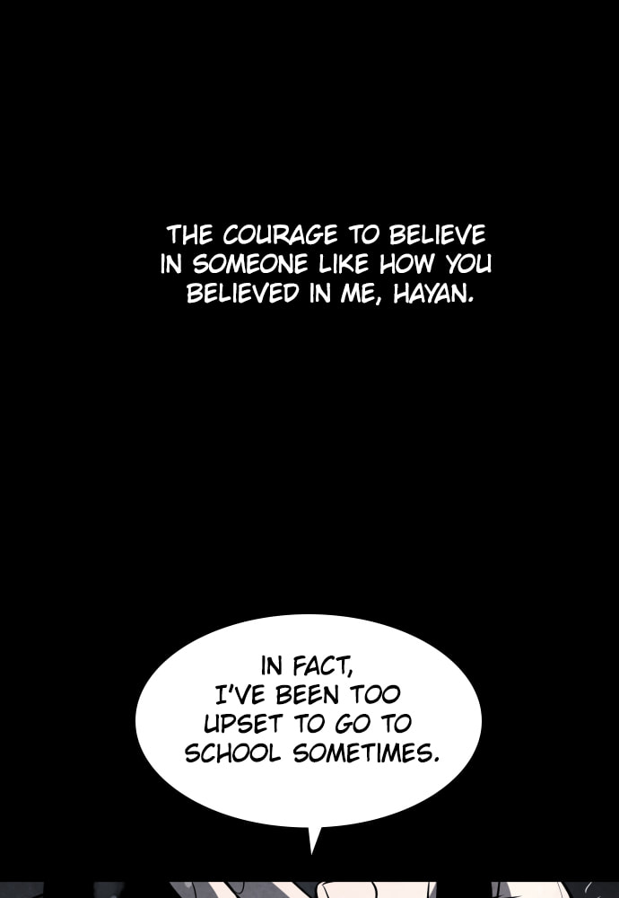 Read Unholy Blood chapter 87 image 195 on Lezhin