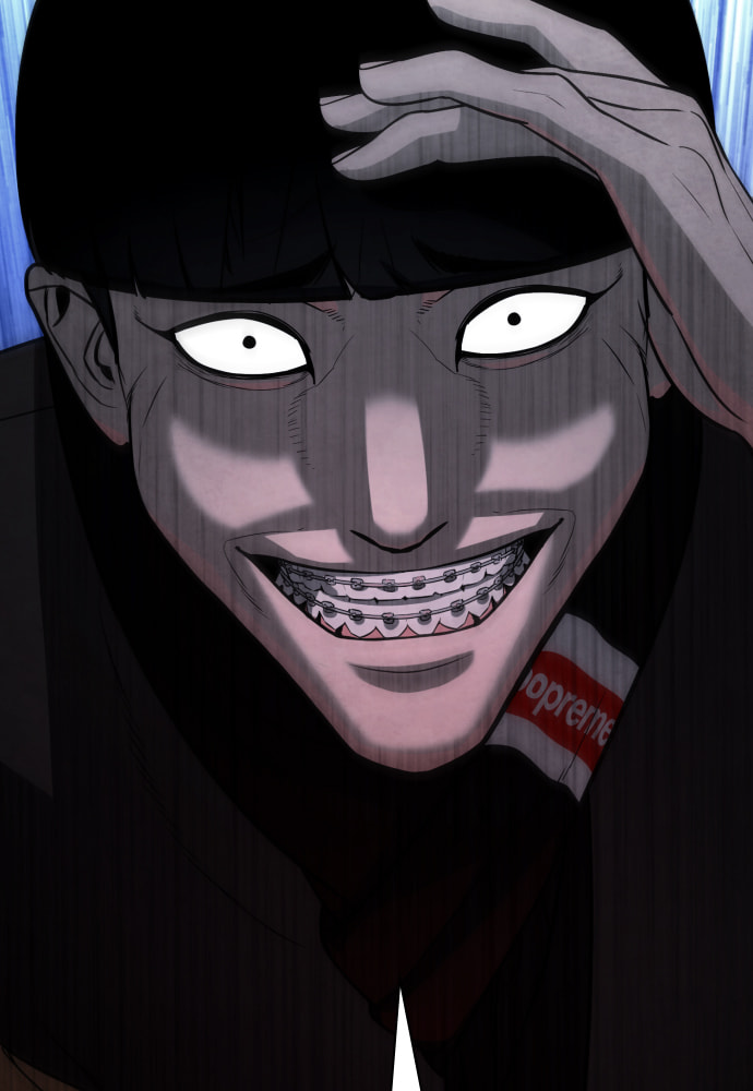 Read Unholy Blood chapter 87 image 198 on Lezhin