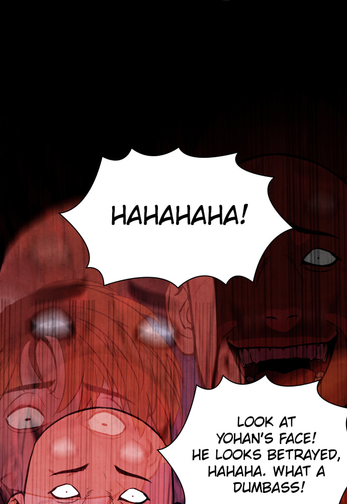 Read Unholy Blood chapter 87 image 201 on Lezhin