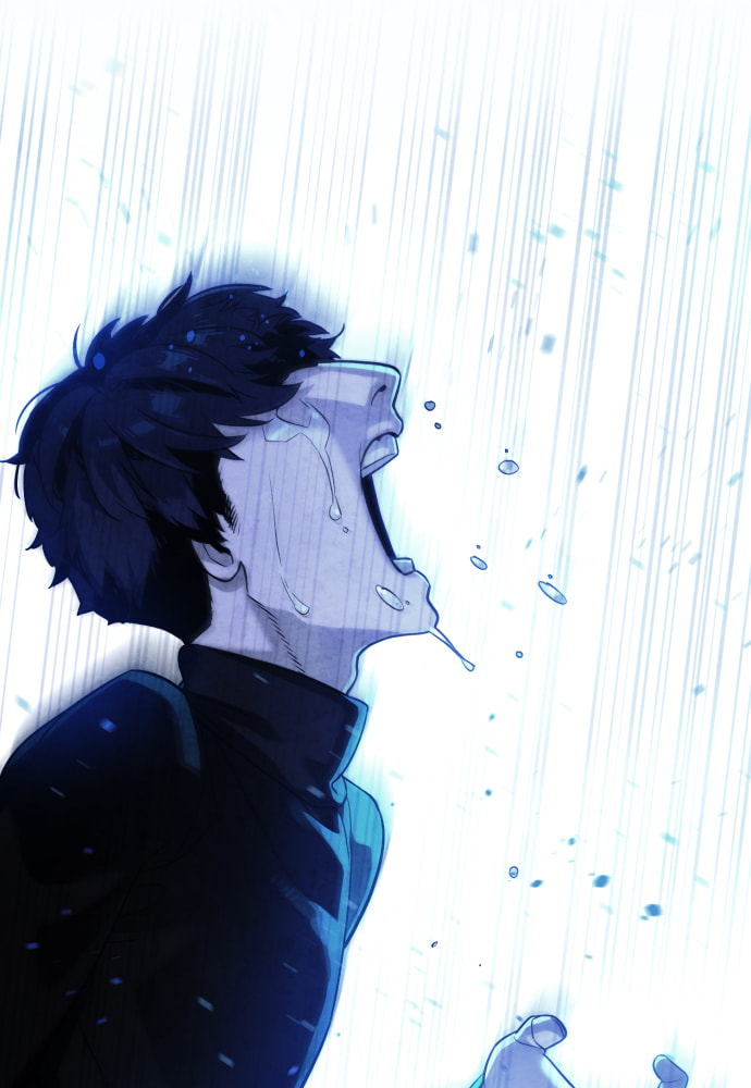Read Unholy Blood chapter 87 image 204 on Lezhin