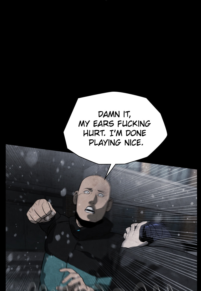 Read Unholy Blood chapter 87 image 206 on Lezhin