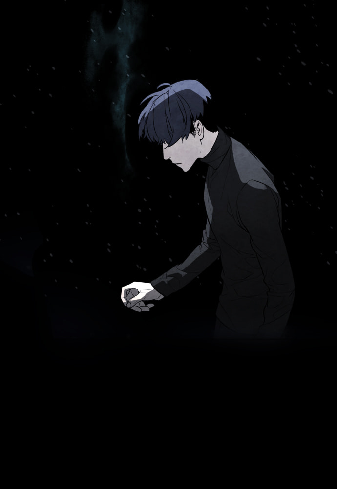 Read Unholy Blood chapter 87 image 209 on Lezhin