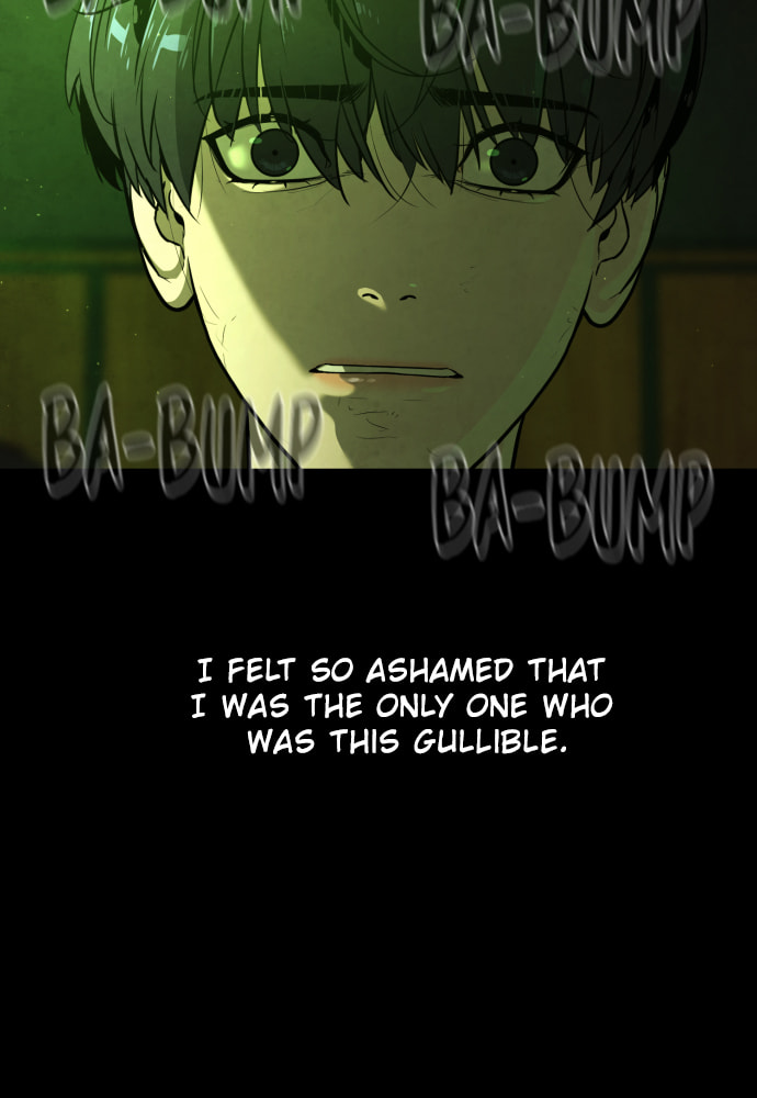 Read Unholy Blood chapter 87 image 21 on Lezhin