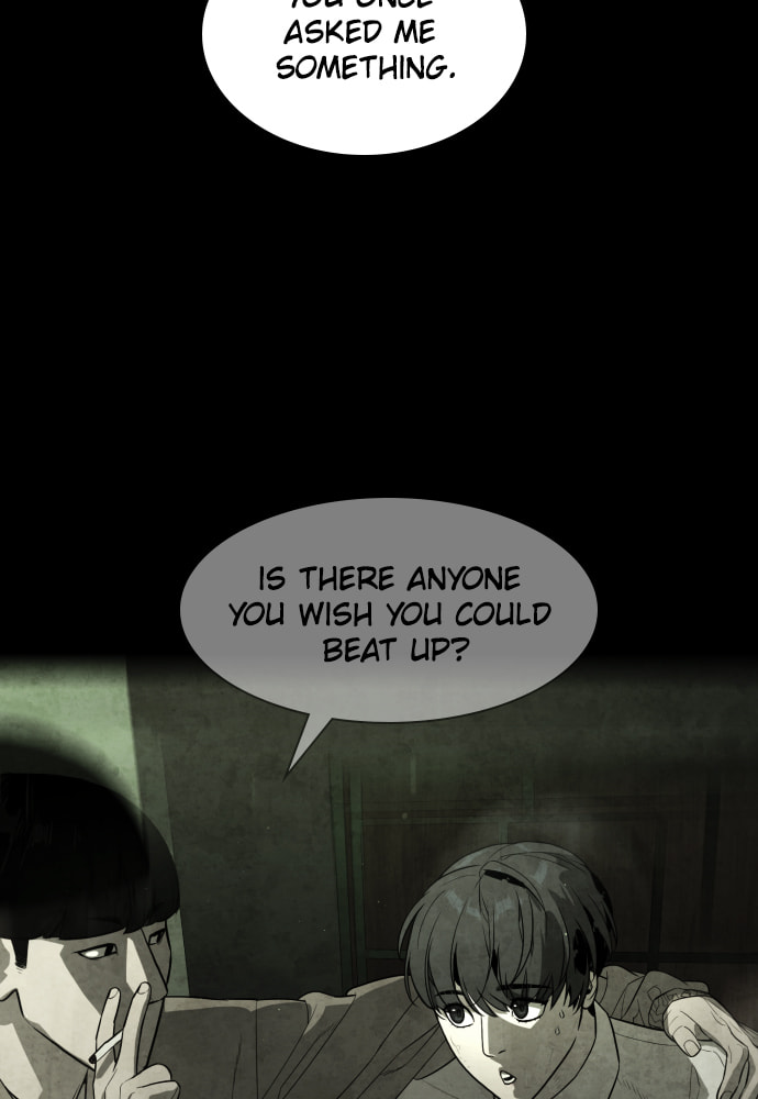 Read Unholy Blood chapter 87 image 213 on Lezhin