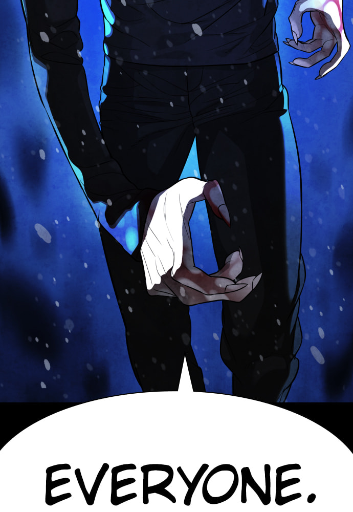 Read Unholy Blood chapter 87 image 216 on Lezhin