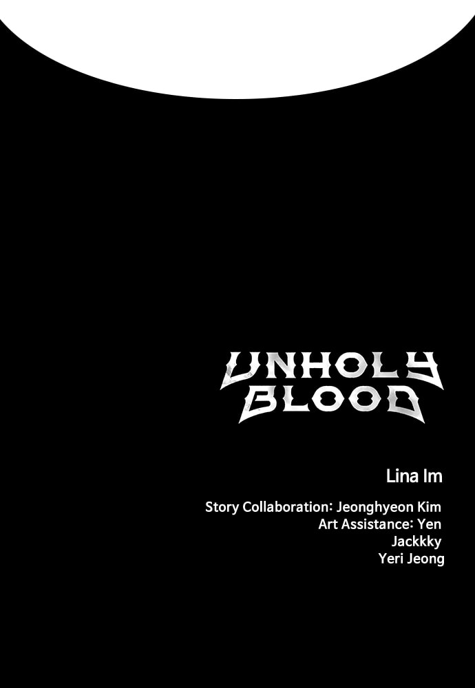 Read Unholy Blood chapter 87 image 217 on Lezhin