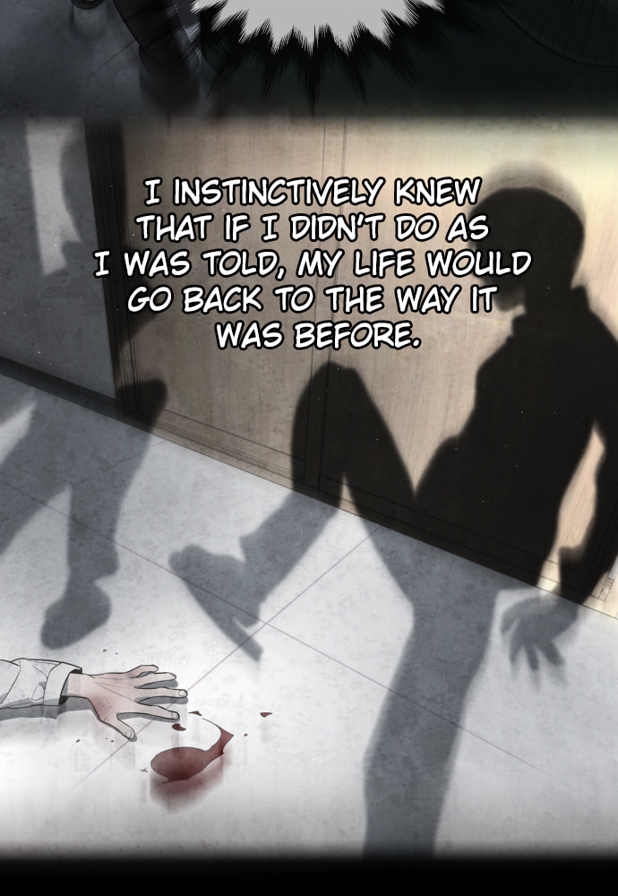 Read Unholy Blood chapter 87 image 25 on Lezhin