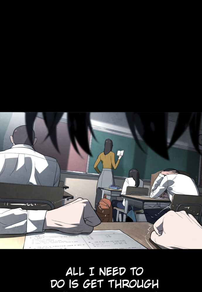 Read Unholy Blood chapter 87 image 27 on Lezhin