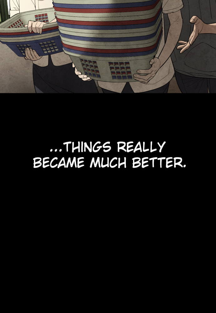 Read Unholy Blood chapter 87 image 32 on Lezhin