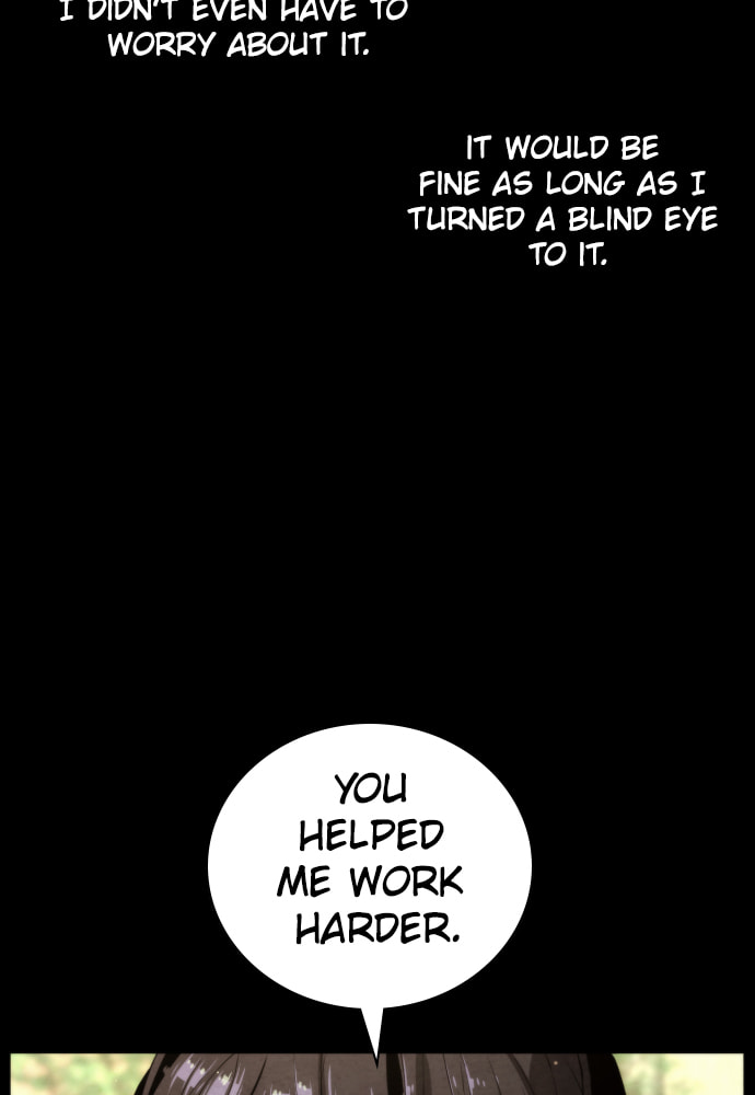 Read Unholy Blood chapter 87 image 34 on Lezhin