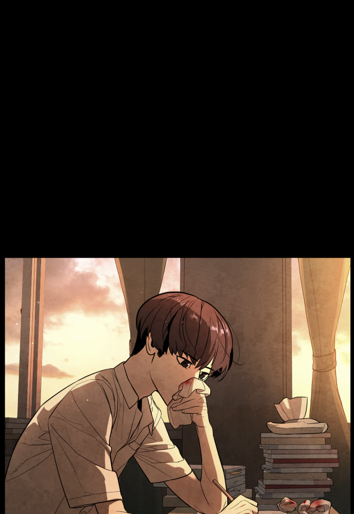 Read Unholy Blood chapter 87 image 36 on Lezhin