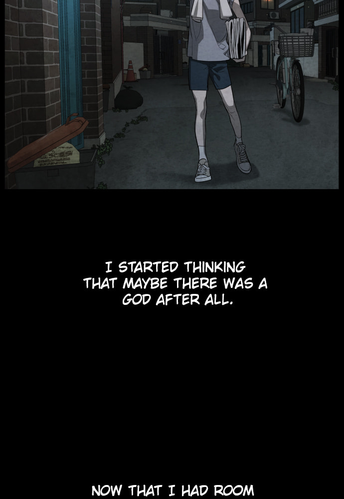 Read Unholy Blood chapter 87 image 38 on Lezhin