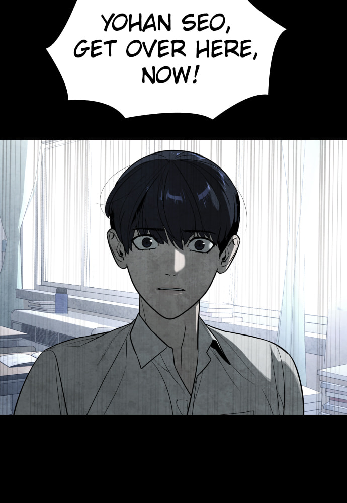 Read Unholy Blood chapter 87 image 44 on Lezhin
