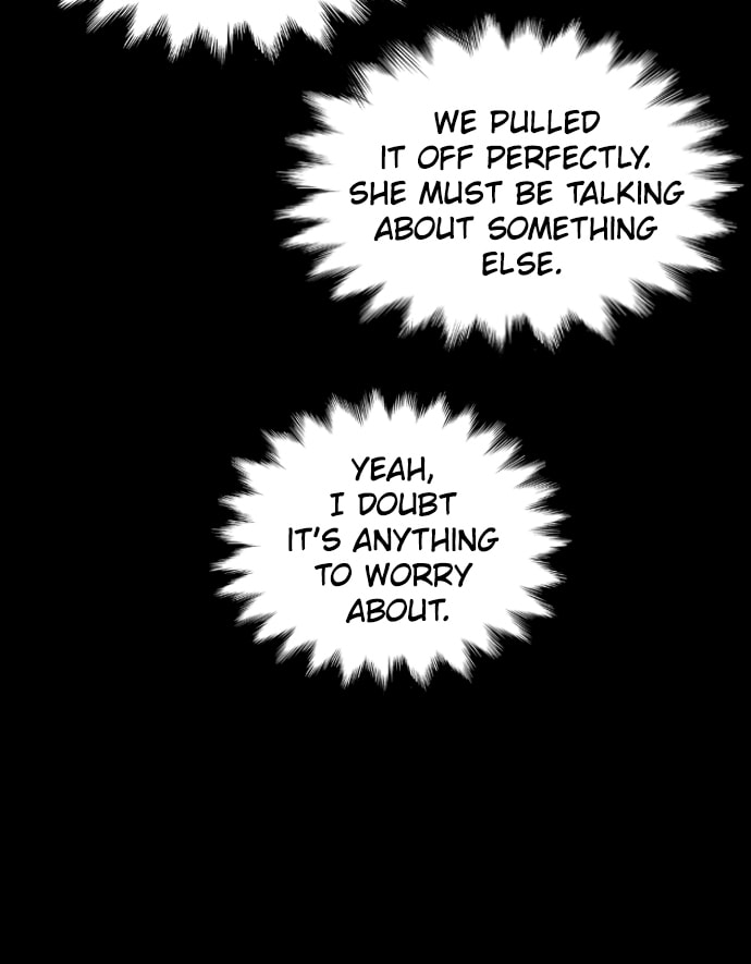 Read Unholy Blood chapter 87 image 47 on Lezhin