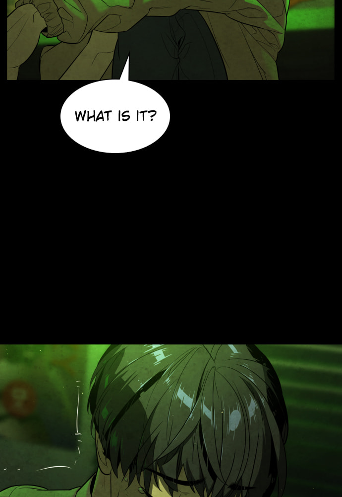 Read Unholy Blood chapter 87 image 54 on Lezhin