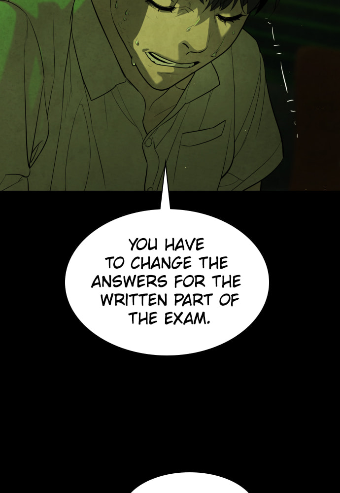 Read Unholy Blood chapter 87 image 55 on Lezhin