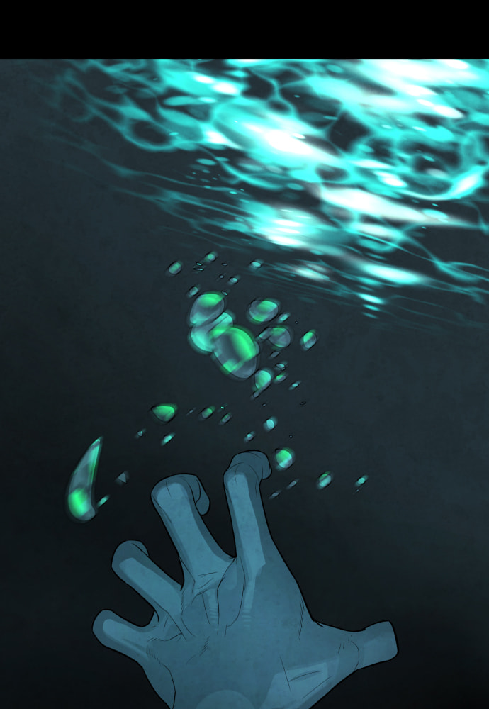 Read Unholy Blood chapter 87 image 60 on Lezhin