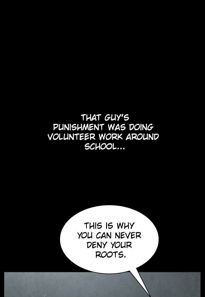 Read Unholy Blood chapter 87 image 62 on Lezhin