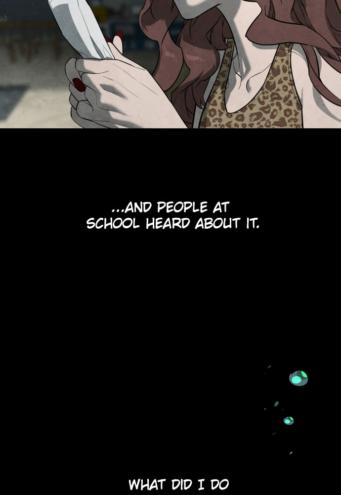 Read Unholy Blood chapter 87 image 65 on Lezhin