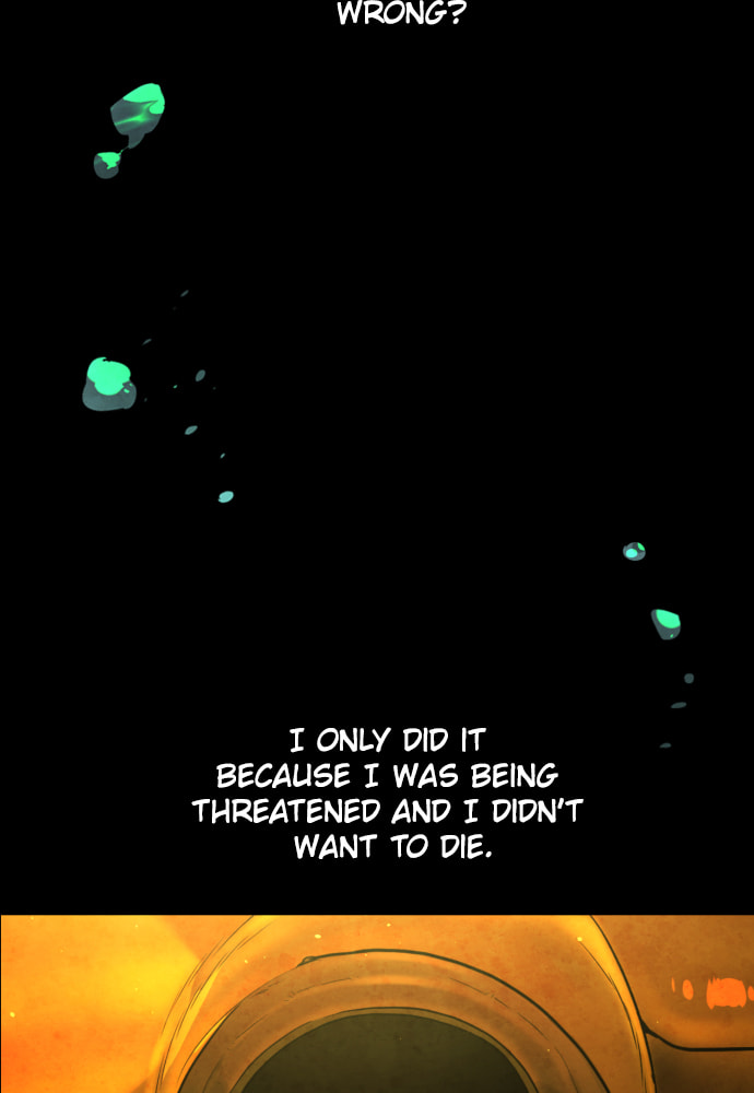 Read Unholy Blood chapter 87 image 66 on Lezhin