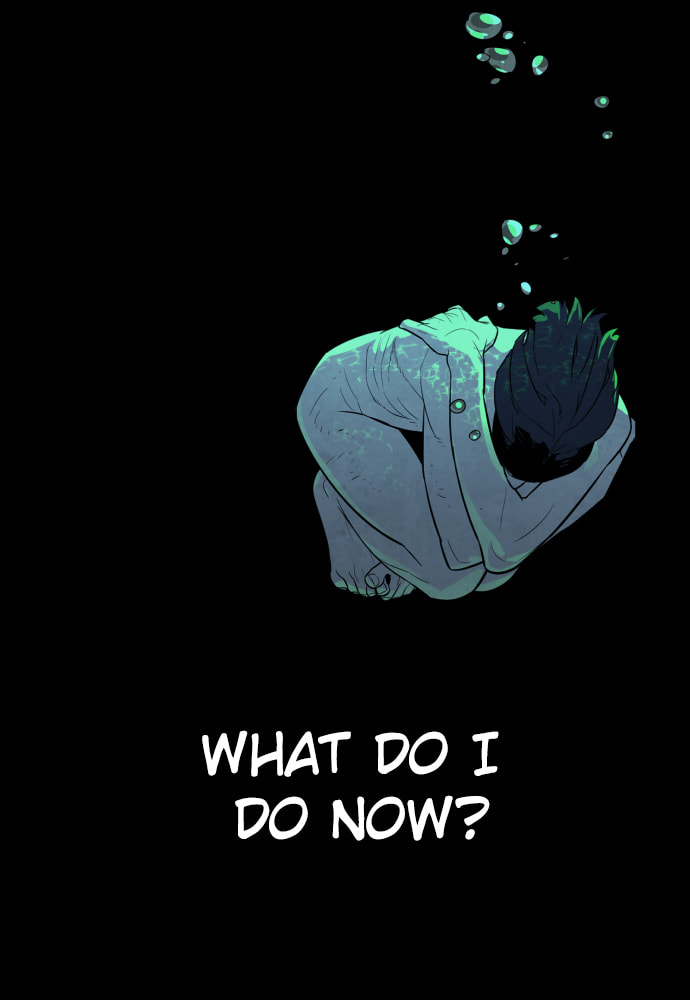 Read Unholy Blood chapter 87 image 73 on Lezhin