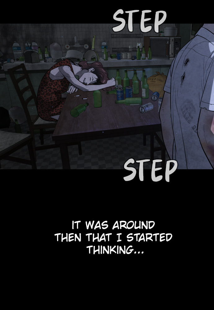 Read Unholy Blood chapter 87 image 76 on Lezhin