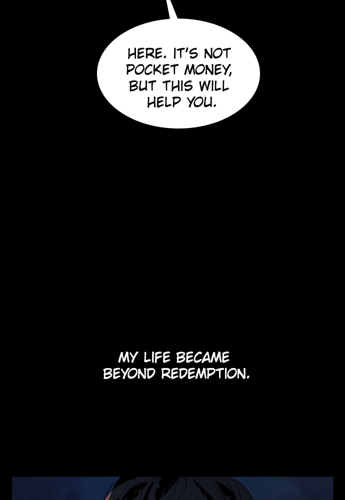 Read Unholy Blood chapter 87 image 92 on Lezhin