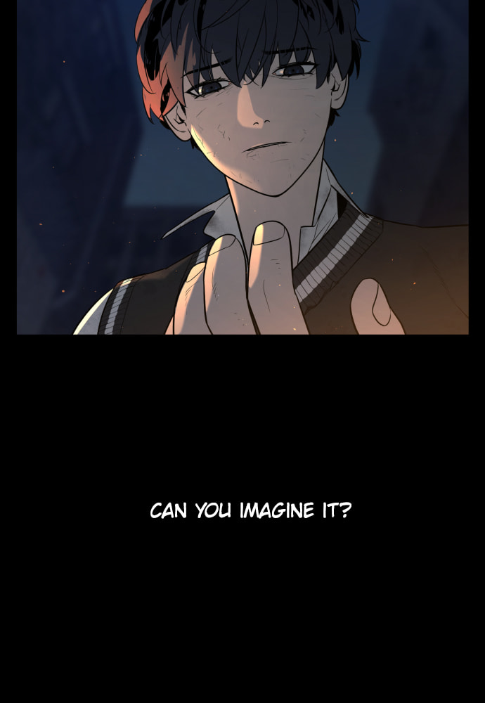 Read Unholy Blood chapter 87 image 93 on Lezhin