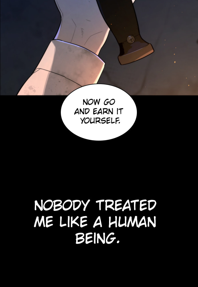Read Unholy Blood chapter 87 image 95 on Lezhin